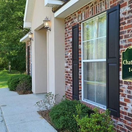 Chateau 14 Hammond Exterior photo